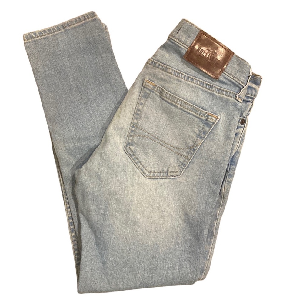 Hollister Jeans Skinny Epic Flex